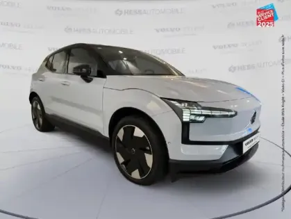 Photo 17 Volvo Ex30  Single Extended Range 272ch Ultra TPano Camera GPS