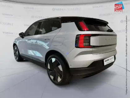 Photo 22 Volvo Ex30  Single Extended Range 272ch Ultra TPano Camera GPS