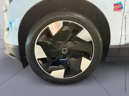 Photo 24 Volvo Ex30  Single Extended Range 272ch Ultra TPano Camera GPS