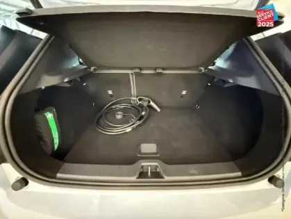 Photo 13 Volvo Ex30  Single Extended Range 272ch Ultra TPano Camera GPS