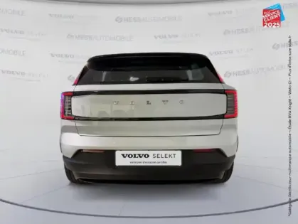 Photo 6 Volvo Ex30  Single Extended Range 272ch Ultra TPano Camera GPS