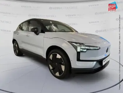 Photo 2 Volvo Ex30  Single Extended Range 272ch Ultra TPano Camera GPS