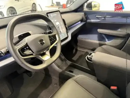 Photo 29 Volvo Ex30  Single Extended Range 272ch Ultra TPano Camera GPS