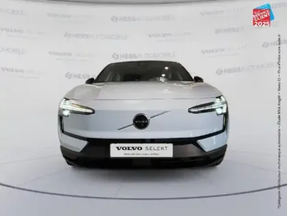 Photo 16 Volvo Ex30  Single Extended Range 272ch Ultra TPano Camera GPS