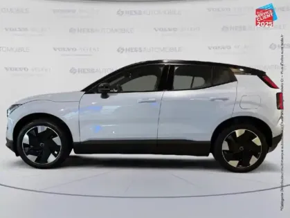 Photo 23 Volvo Ex30  Single Extended Range 272ch Ultra TPano Camera GPS