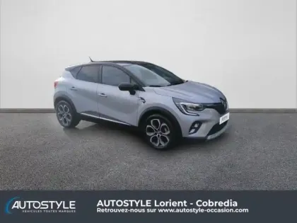 Photo 9 Renault Captur  1.3 TCe mild hybrid 140ch Techno