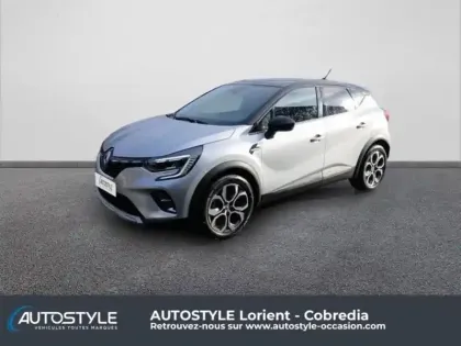 Photo Renault Captur