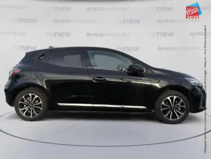 Photo 3 Renault Clio  1.6 E-Tech 145ch full hybrid Techno - 24 GPS Camera