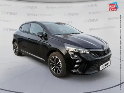 Photo 2 Renault Clio  1.6 E-Tech 145ch full hybrid Techno - 24 GPS Camera