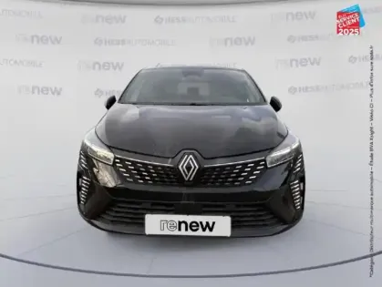 Photo 1 Renault Clio  1.6 E-Tech 145ch full hybrid Techno - 24 GPS Camera