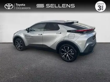 Photo 1 Toyota C-HR  2.0 Hybride Rechargeable 225ch Design MY25