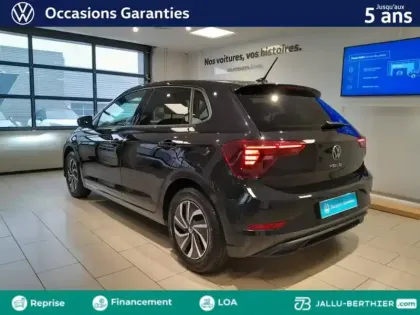 Photo 2 Volkswagen Polo  1.0 TSI 95ch VW Edition