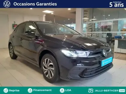 Photo 1 Volkswagen Polo  1.0 TSI 95ch VW Edition