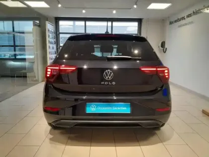 Photo 5 Volkswagen Polo  1.0 TSI 95ch VW Edition