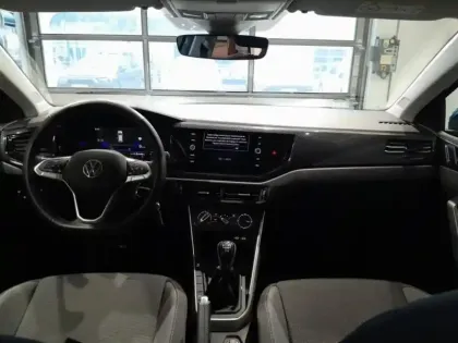 Photo 15 Volkswagen Polo  1.0 TSI 95ch VW Edition