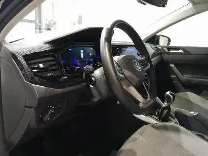 Photo 10 Volkswagen Polo  1.0 TSI 95ch VW Edition