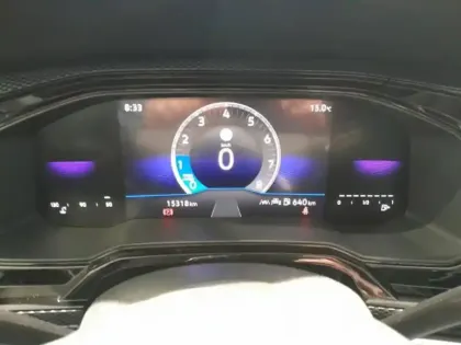 Photo 8 Volkswagen Polo  1.0 TSI 95ch VW Edition