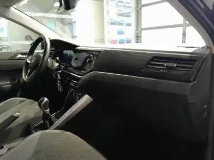 Photo 12 Volkswagen Polo  1.0 TSI 95ch VW Edition