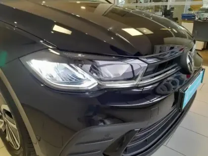 Photo 6 Volkswagen Polo  1.0 TSI 95ch VW Edition