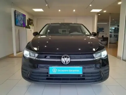 Photo 4 Volkswagen Polo  1.0 TSI 95ch VW Edition