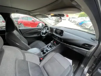 Photo 9 Nissan Qashqai  1.3 Mild Hybrid 140ch N-Connecta