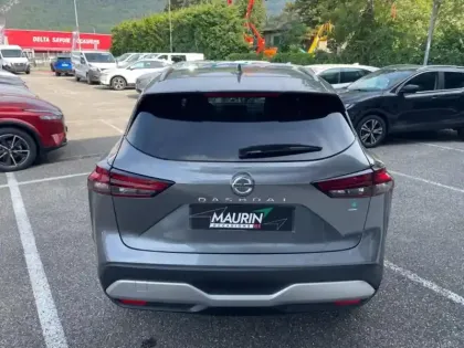 Photo 6 Nissan Qashqai  1.3 Mild Hybrid 140ch N-Connecta