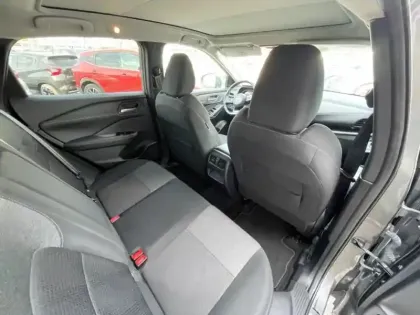 Photo 10 Nissan Qashqai  1.3 Mild Hybrid 140ch N-Connecta