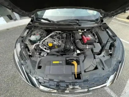 Photo 14 Nissan Qashqai  1.3 Mild Hybrid 140ch N-Connecta