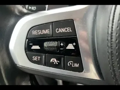 Photo 13 BMW X3  xDrive30e 292ch M Sport