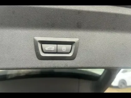 Photo 9 BMW X3  xDrive30e 292ch M Sport