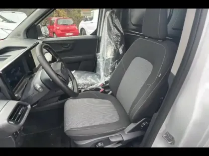 Photo 9 Ford Transit Courier  Electrique 100 kW 136ch Trend