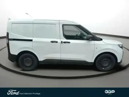Photo 6 Ford Transit Courier  Electrique 100 kW 136ch Trend