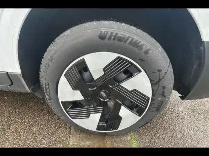 Photo 12 Ford Transit Courier  Electrique 100 kW 136ch Trend