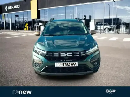 Photo 1 Dacia Sandero  1.0 TCe 110ch Stepway Extreme -24