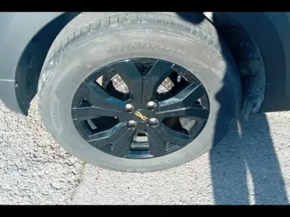 Photo 13 Dacia Sandero  1.0 TCe 110ch Stepway Extreme -24