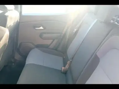 Photo 10 Dacia Sandero  1.0 TCe 110ch Stepway Extreme -24