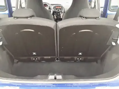 Photo 5 Citroën C1  VTi 72 S&S