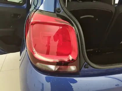 Photo 16 Citroën C1  VTi 72 S&S