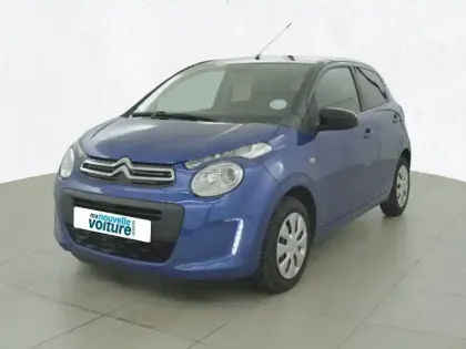 Photo Citroën C1 Feel