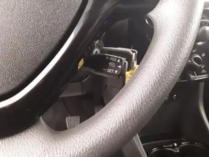 Photo 17 Citroën C1  VTi 72 S&S