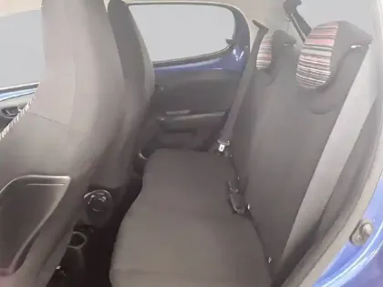 Photo 11 Citroën C1  VTi 72 S&S