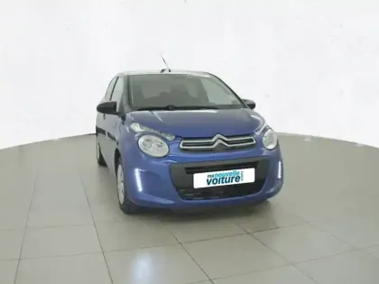 Photo 1 Citroën C1  VTi 72 S&S