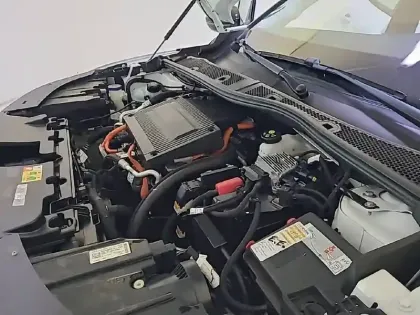 Photo 30 Opel Mokka  Electrique 136 ch & Batterie 50 kWh