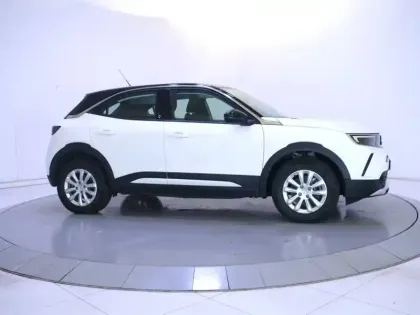 Photo 19 Opel Mokka  Electrique 136 ch & Batterie 50 kWh