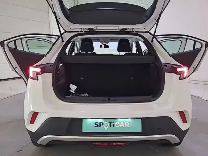 Photo 21 Opel Mokka  Electrique 136 ch & Batterie 50 kWh