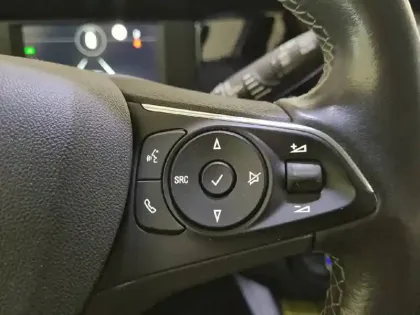 Photo 44 Opel Mokka  Electrique 136 ch & Batterie 50 kWh