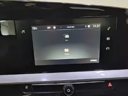 Photo 35 Opel Mokka  Electrique 136 ch & Batterie 50 kWh