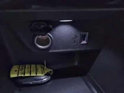 Photo 40 Opel Mokka  Electrique 136 ch & Batterie 50 kWh