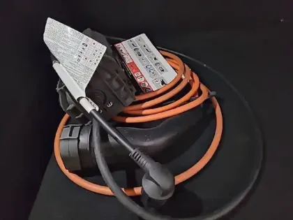 Photo 47 Opel Mokka  Electrique 136 ch & Batterie 50 kWh