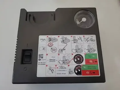 Photo 33 Opel Mokka  Electrique 136 ch & Batterie 50 kWh